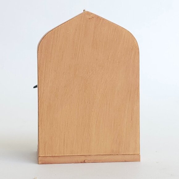 FUN Hallmark Harry Potter Ornament Creeping Along the Corridors 2006 - Picture 9 of 10